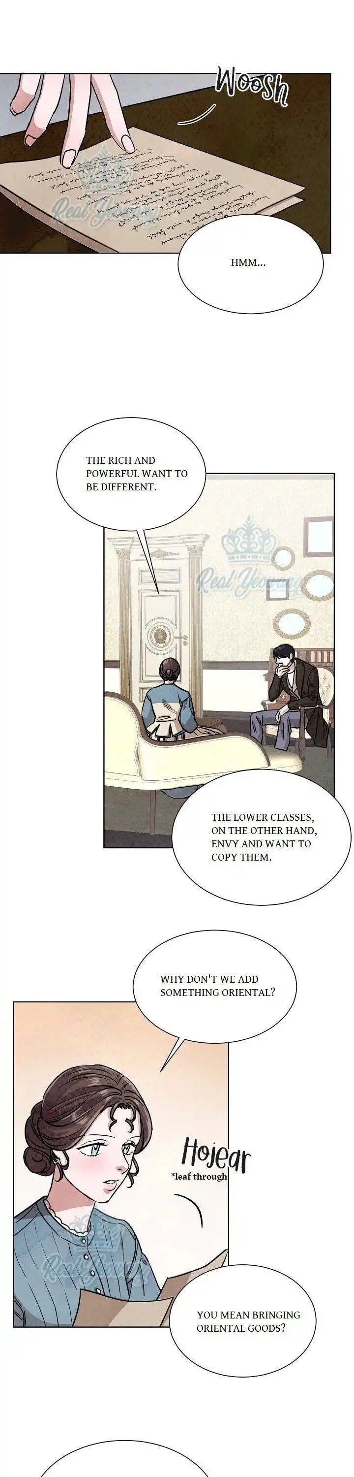 Glass Wall Chapter 53 5